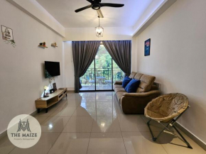 The Cove Hillside Residence Ipoh - Homely Hubs